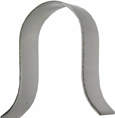 Heater Hose Support Bracket Big Block 67-68