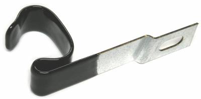 Heater Hose Support Bracket Big Block 68 & Earlier