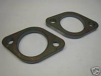 Exhaust Manifold Flange Pkg. 2-1/4"