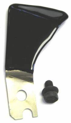 Heater Hose Support Bracket Big Block 66-74 A/C