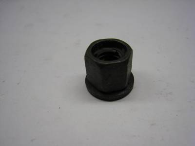 Carburetor Linkage Stud Locknut
