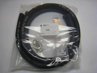 Heater Hose Pkg.-70 B-Body