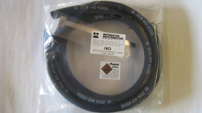 Heater Hose Pkg.-72 A/B/E-Body