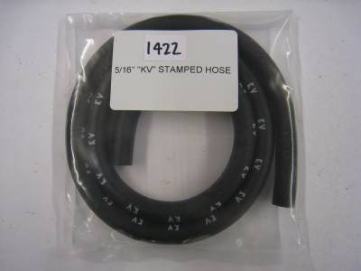 Fuel Line Hose-5/16"-"KV"