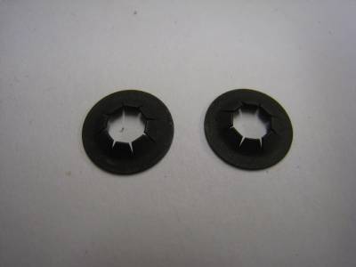 Air Cleaner Sensor Pushnut Pkg.