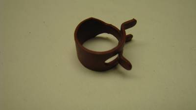 Fuel Vapor Separator Clamp-1/4"