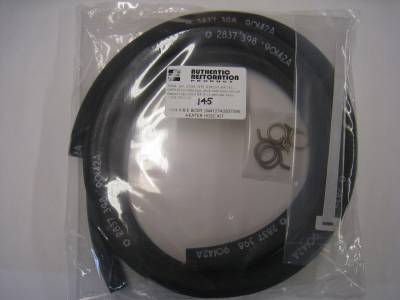 Heater Hose Pkg.-74 A/B/E-Body