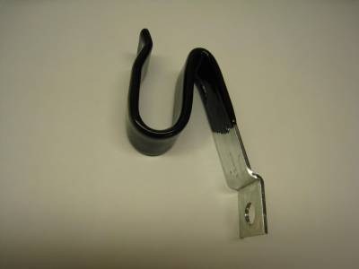 Heater Hose Support Bracket 67-68 Big Block A/C