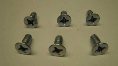 Door Latch Attachment Pkg.-B-Body