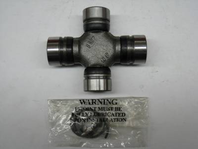 U-Joint Spicer-Style Conversion 7260/7290
