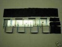 Leaf Spring Rebuild Pkg.