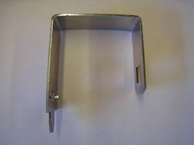 Leaf Spring Clamp-Short