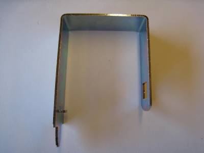 Leaf Spring Clamp-Long