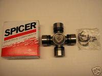 U-Joint 7260 Heavy Duty