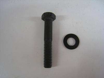 Distributor Hold-Down Bolt Pkg. Big Block/Hemi