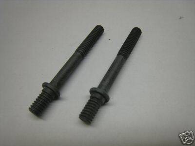 Carburetor Air Cleaner Mounting Stud Pkg.