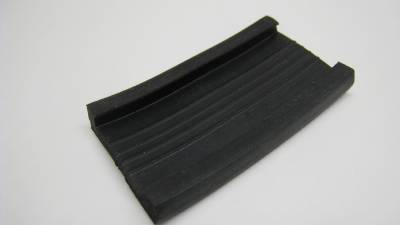 Leaf Spring Clamp Insulator