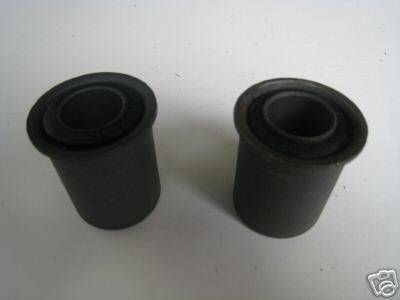 Lower Control Arm Bushing Pkg.