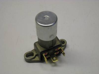 Headlamp Dimmer Switch