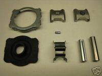 Steering Column Shaft Coupler Service Pkg.