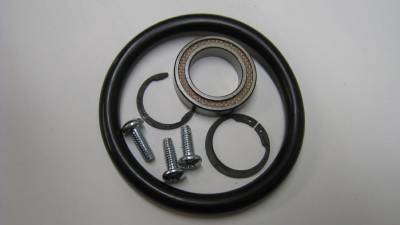 Steering Column Basic Service Pkg. 67-76