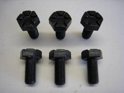 Flywheel Bolt Pkg.