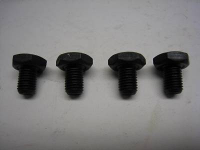Torque Converter Bolt Pkg.