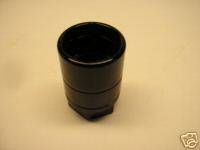 Oil Pressure Sender Socket