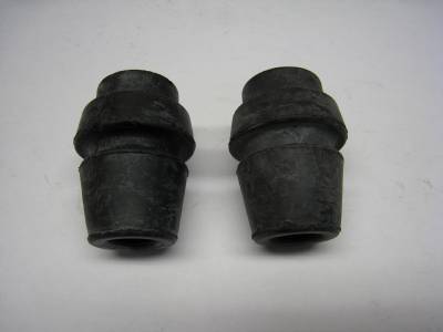 Strut Rod Bushing Pkg.