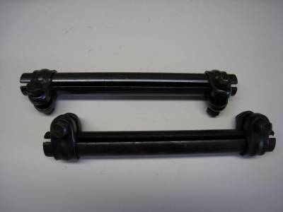 Tie Rod Sleeve Pkg. 9/16"