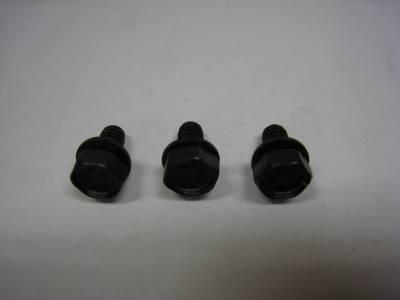 Automatic Transmission Inspection Cover Bolt Pkg.-Small Block