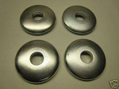 Strut Rod Washer Pkg.