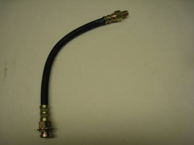 Rear Brake Hose-62-65 B-Body