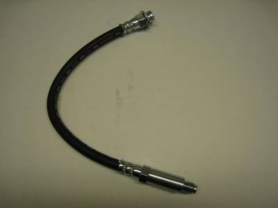 Rear Brake Hose-66-69 B-Body