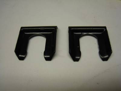 Brake Hose Clip Pkg.
