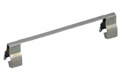 Fuel Tank Sending Unit Ground Strap-Stainless Steel