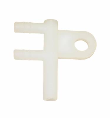 Windshield Washer Hose "T" Connector-Misc. A-Body/C-Body