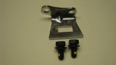 Clutch Fork Pivot Bracket Pkg.-62-65 B-Body