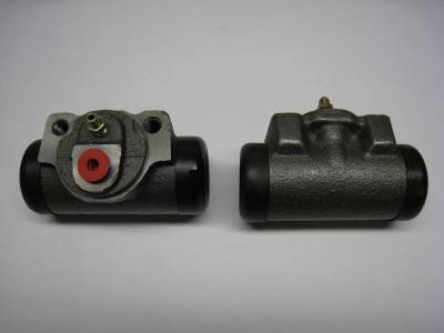 Rear Wheel Cylinder Pkg.-62-64