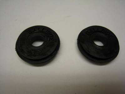 Clutch Z-Bar (Torque Shaft) Seal Pkg.