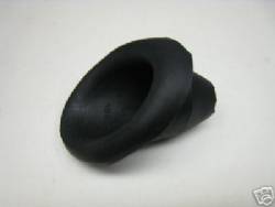 Clutch Linkage Firewall Boot