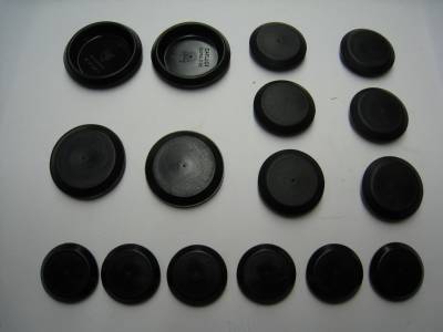 Door Frame Plug Pkg.