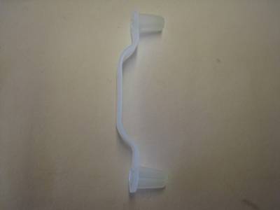 Underhood Clip-66-70 A-Body/B-Body-Aged