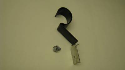 A/C Suction Hose Support Bracket-69 B-Body