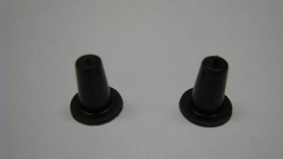 Tail Lamp Mounting Stud Cap Pkg.-71 Cuda