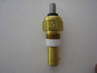 Temperature Sender Unit