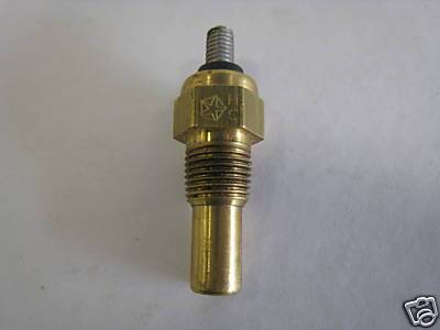 Temperature Sender Unit