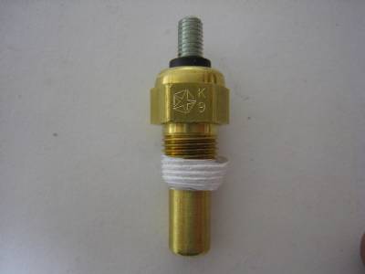 Temperature Sender Unit