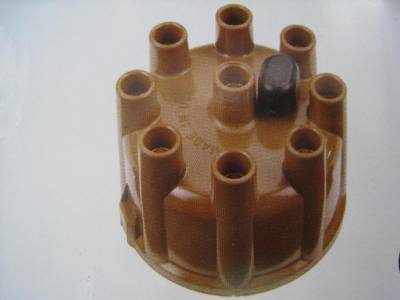 Distributor Cap-V8-Vented