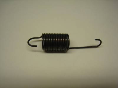 Clutch Fork Return Spring-66-76 A-Body Small Block/62-65 B-Body Big Block